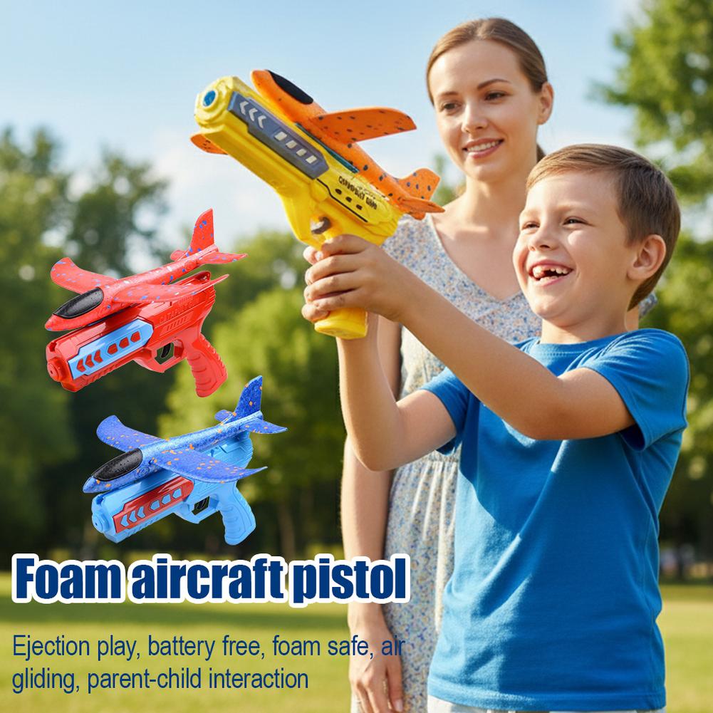 Flying Toy Children's Gifts Ch - Outdoor Hunting Toys 评论和价格