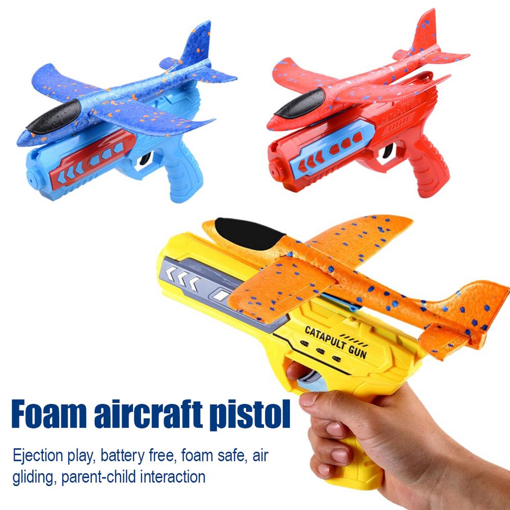 Flying Toy Children's Gifts Ch - Outdoor Hunting Toys 评论和价格