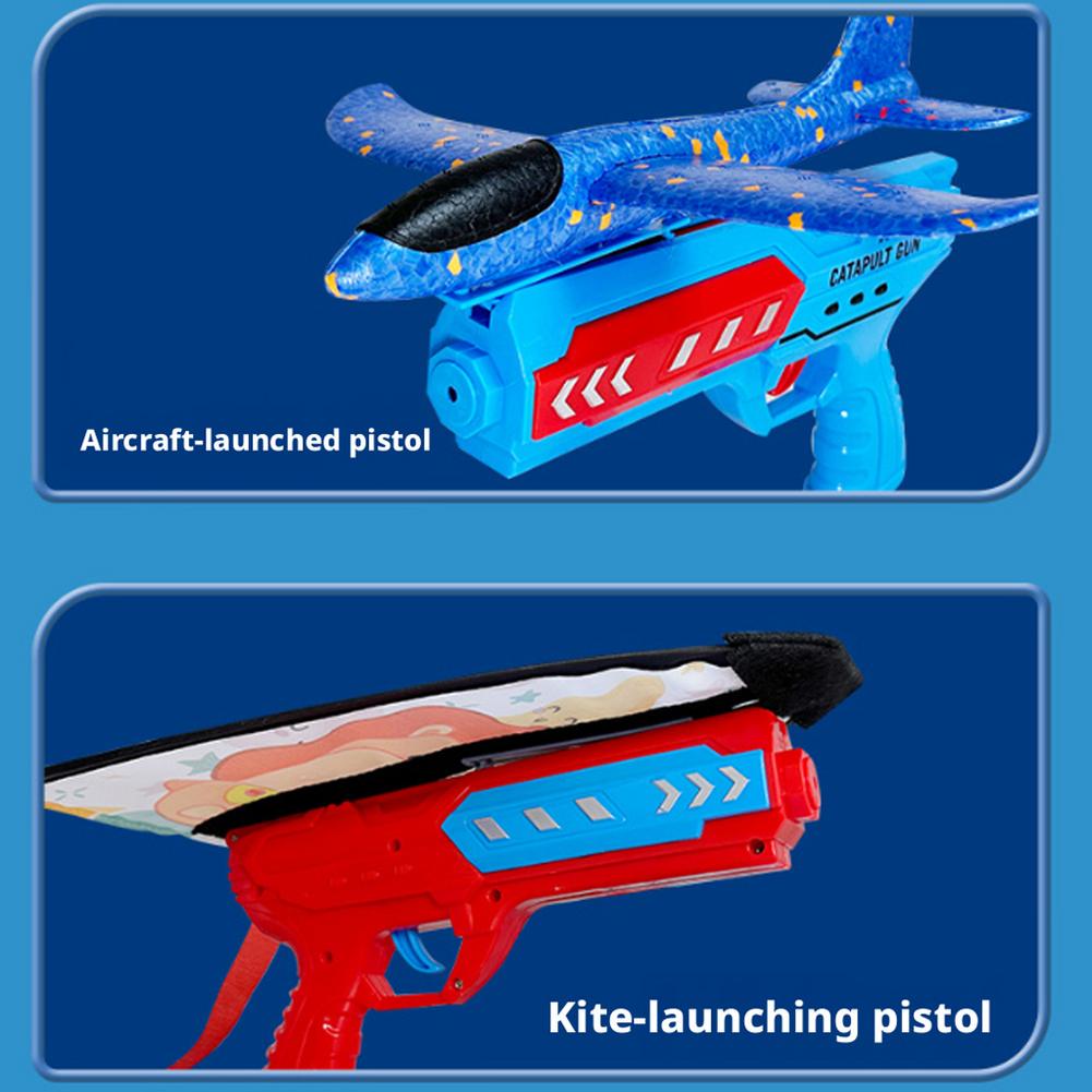 Flying Toy Children's Gifts Ch - Outdoor Hunting Toys 评论和价格