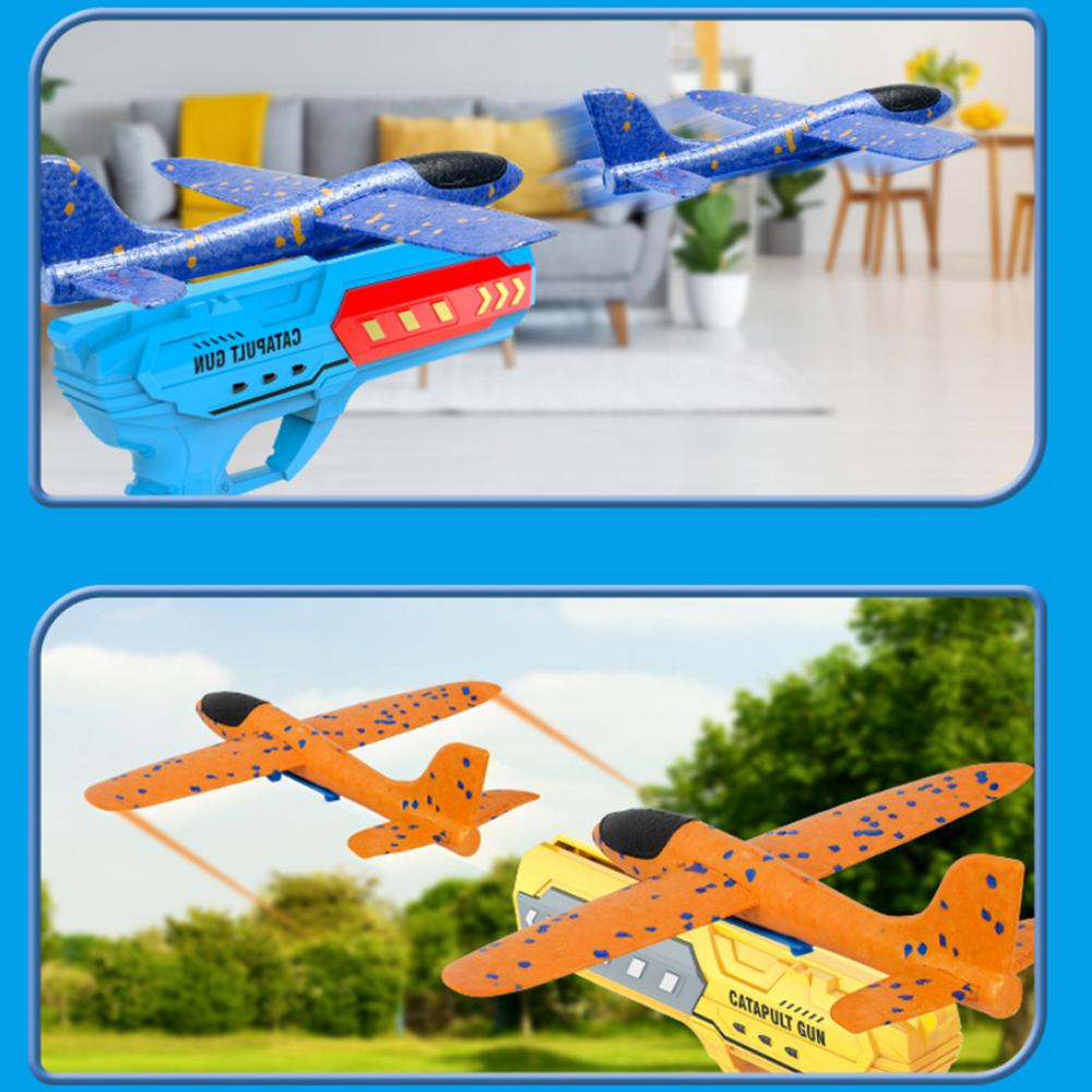 Flying Toy Children's Gifts Ch - Outdoor Hunting Toys 评论和价格