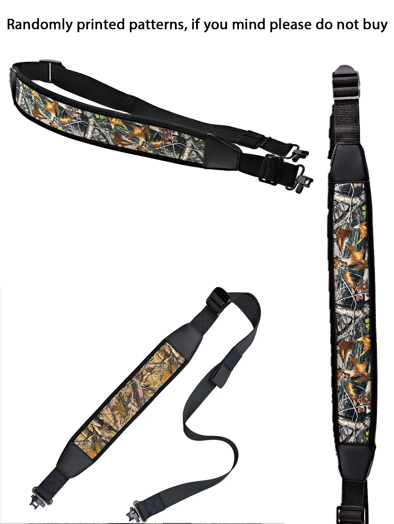 Hunting Shoulder Strap Multifu - Hunting & Outdoor Supplies Vanderbijlpark Photos 评论和价格