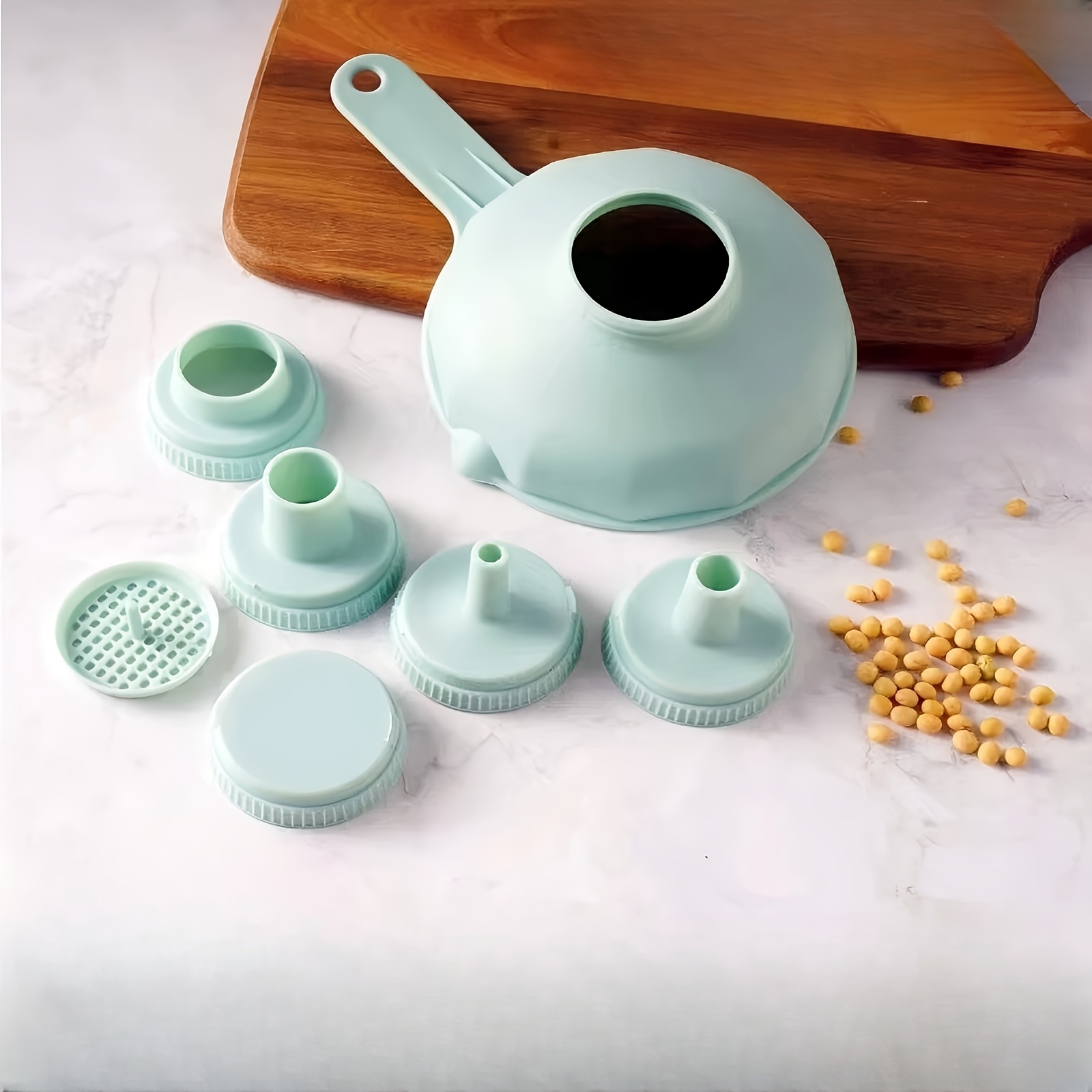 Large Diameter Kitchen Funnel  - Outdoor Hunting Kitchen 评论和价格