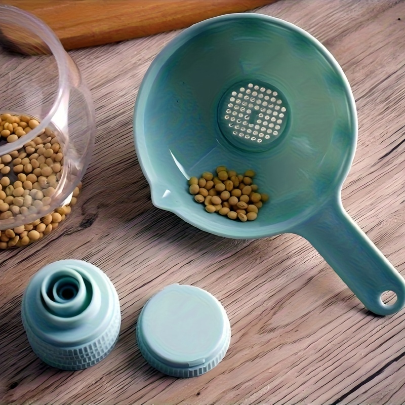 Large Diameter Kitchen Funnel  - Outdoor Hunting Kitchen 评论和价格