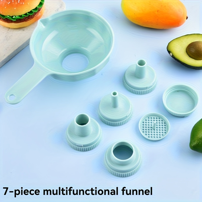 Large Diameter Kitchen Funnel  - Outdoor Hunting Kitchen 评论和价格