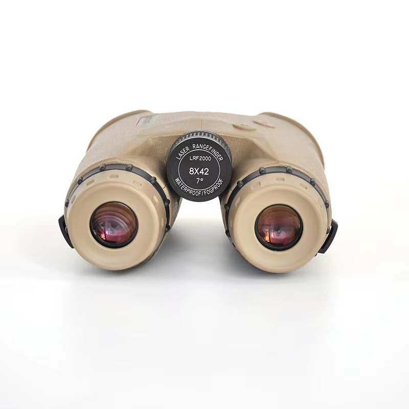 OUTLOOK YJC2000C 2000m 8X IP65 - Hunting & Outdoor Supplies Vanderbijlpark Photos 评论和价格