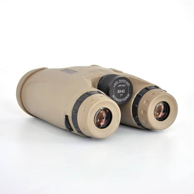OUTLOOK YJC2000C 2000m 8X IP65 - Hunting & Outdoor Supplies Vanderbijlpark Photos 评论和价格