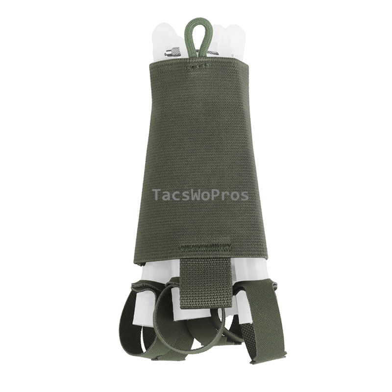 Tactical Glow Sticks Storage P - Hunting Outdoor Store 评论和价格