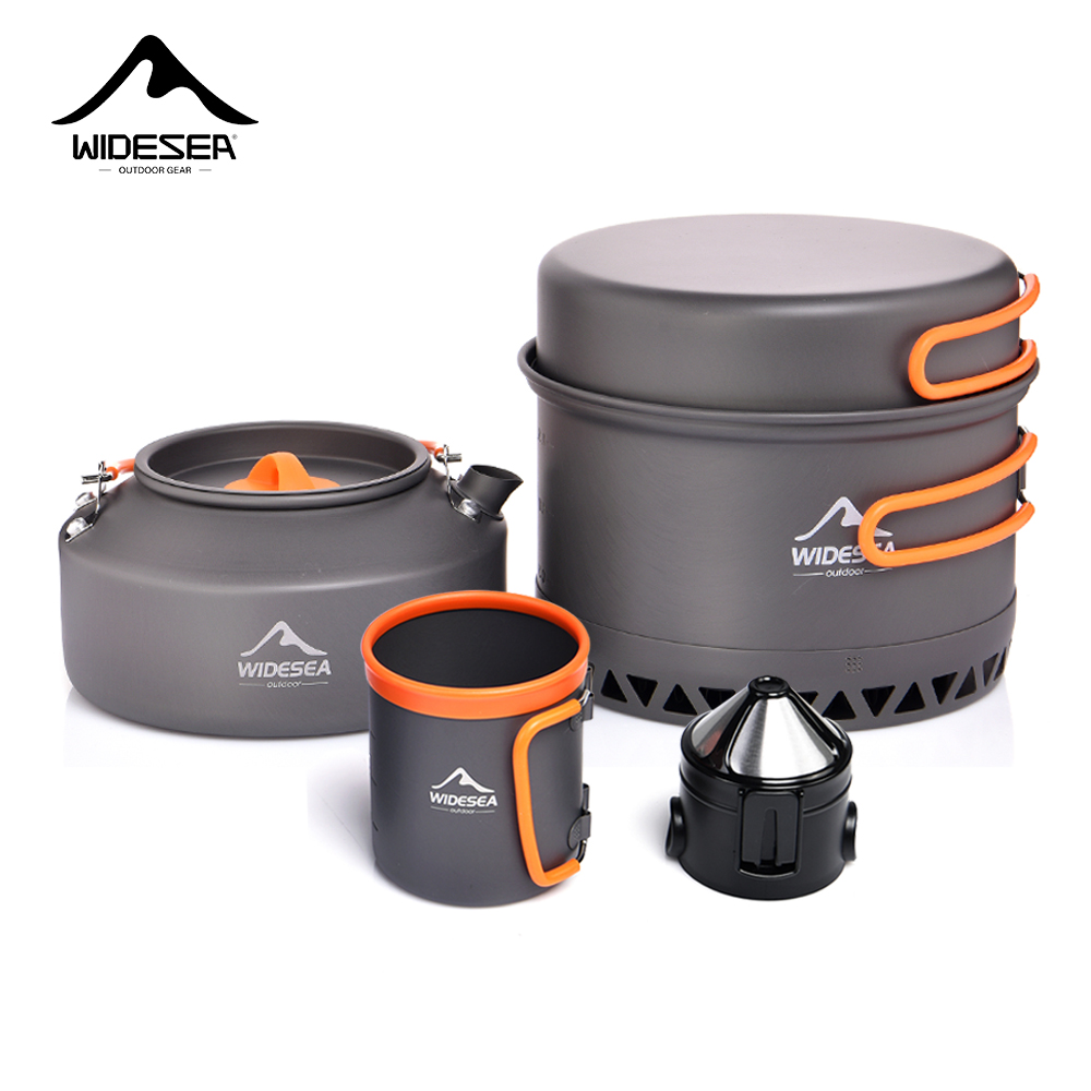 Camping Tableware Outdoor Cook - Outdoor Hunting Kitchen 评论和价格