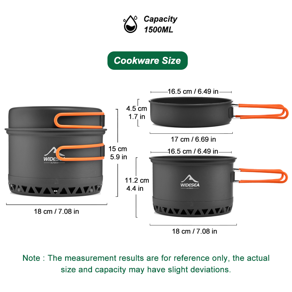 Camping Tableware Outdoor Cook - Outdoor Hunting Kitchen 评论和价格