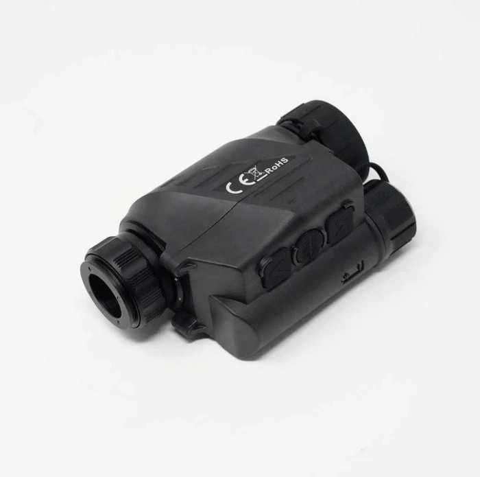Jerry-Ym Thermal Imaging Camer - Outdoor Hunting Images 评论和价格
