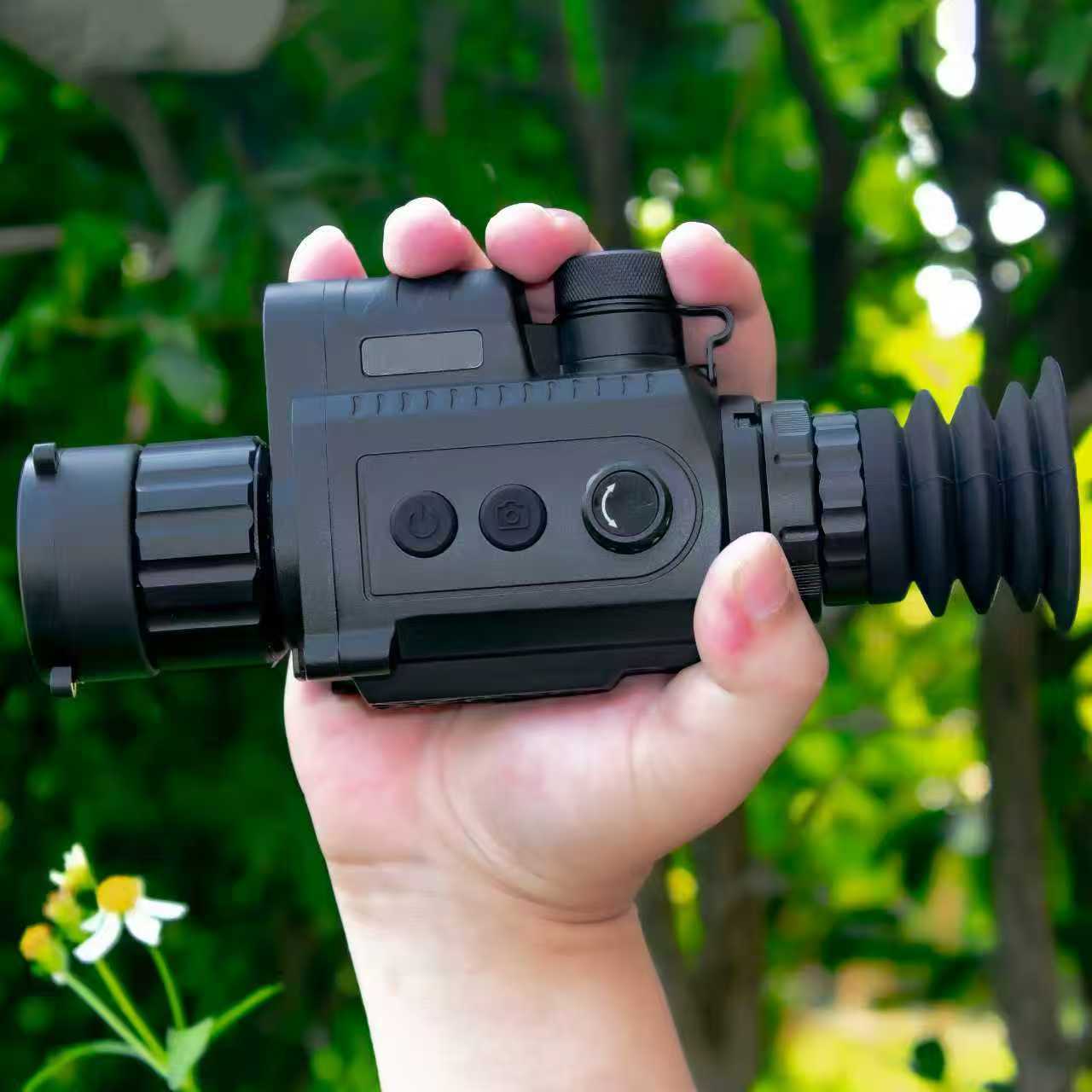 RJ ZS-650 waterproof thermal i - Hunting & Outdoor Supplies Vanderbijlpark Photos 评论和价格