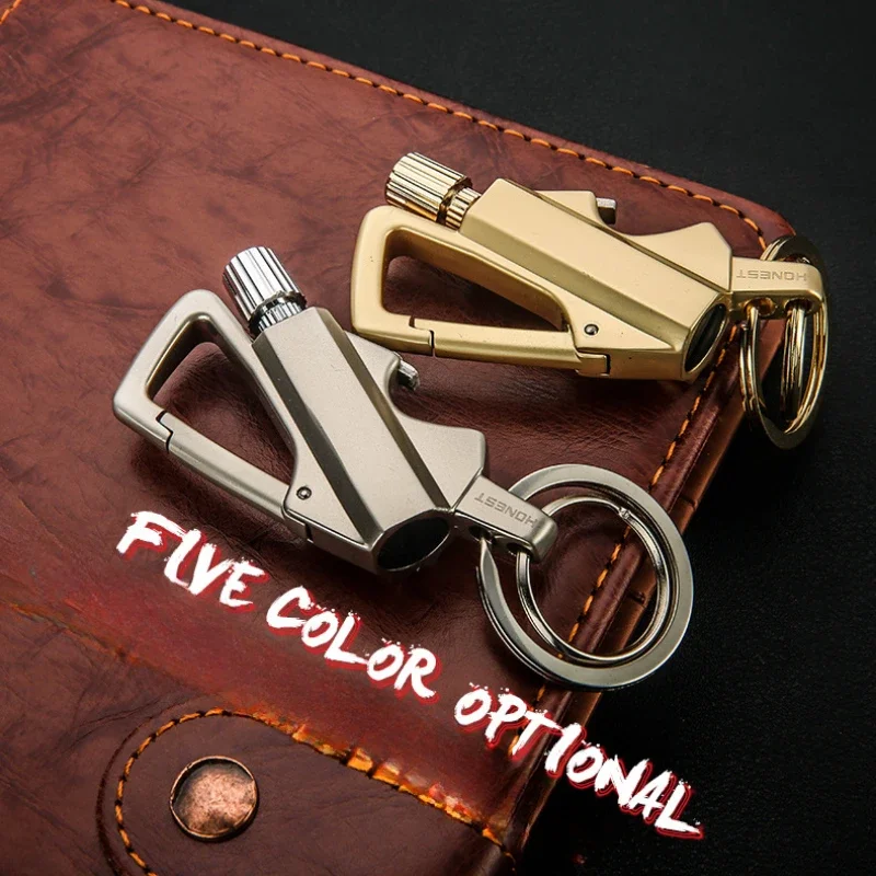 New Outdoor Metal Portable Lig - Fire Starter Waterproof 评论和价格