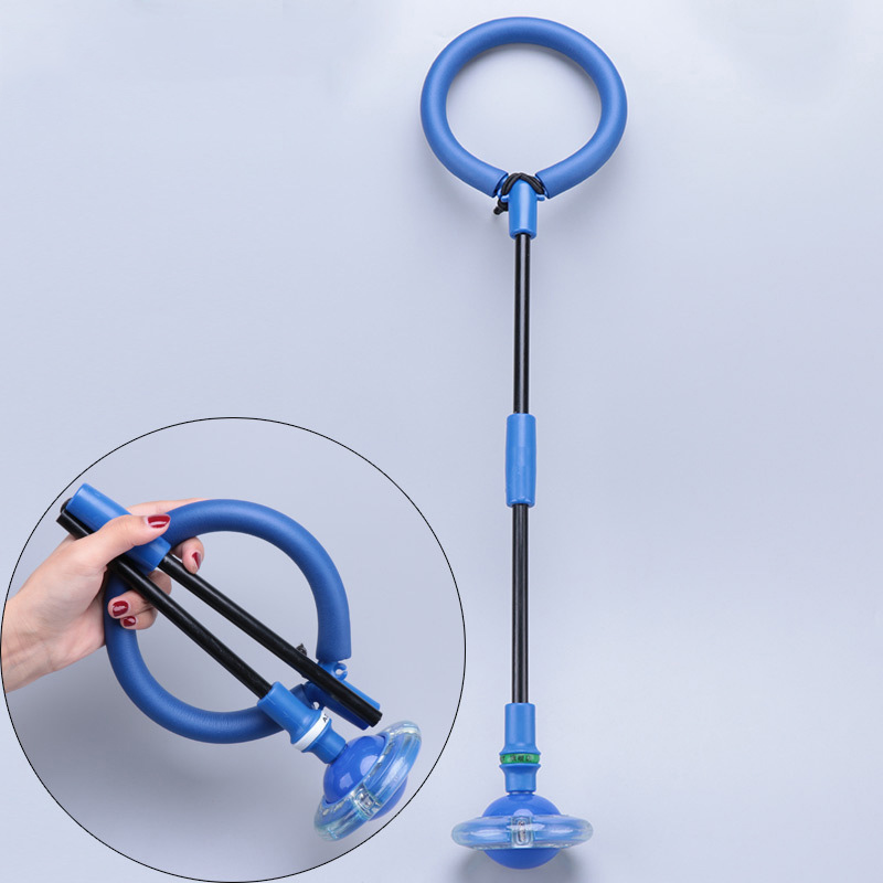 Flash Jumping Rope Ball Kids O - Outdoor Hunting Toys 评论和价格