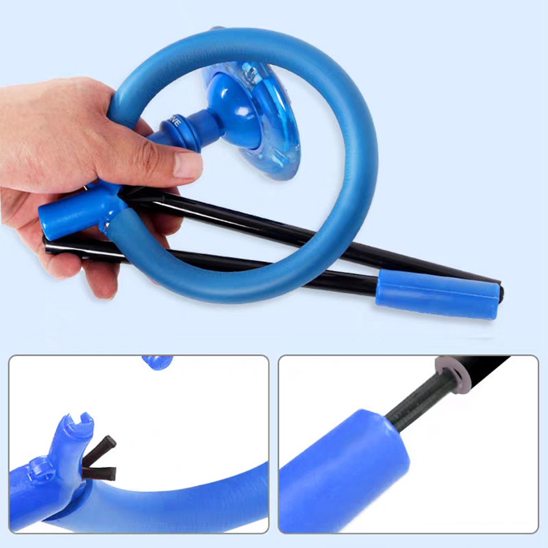 Flash Jumping Rope Ball Kids O - Outdoor Hunting Toys 评论和价格