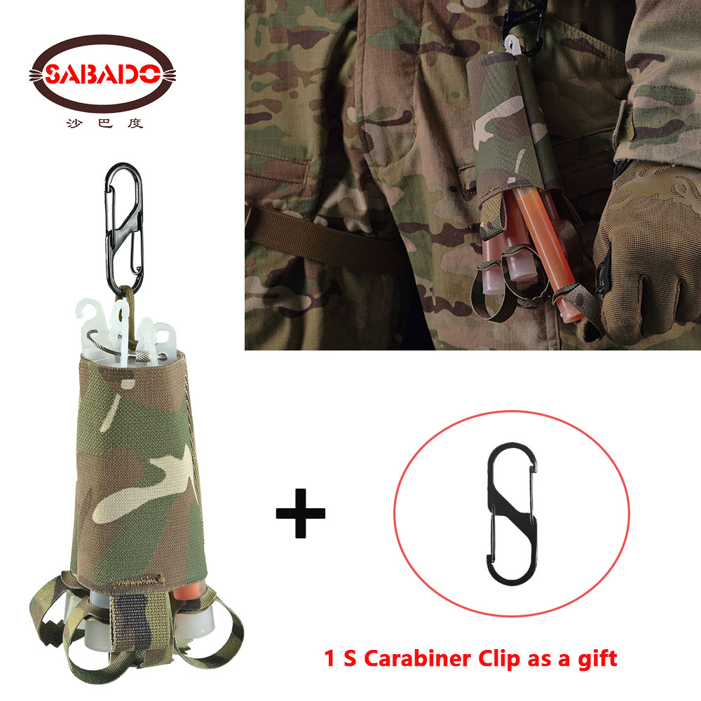 Tactical Chem Light Holders wi - Hunting Outdoor Store 评论和价格