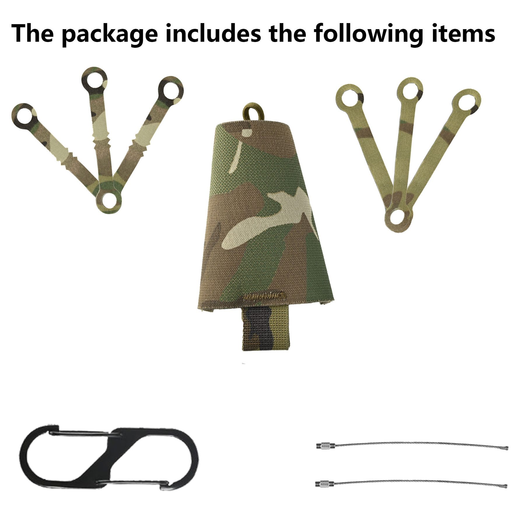 Tactical Chem Light Holders wi - Hunting Outdoor Store 评论和价格