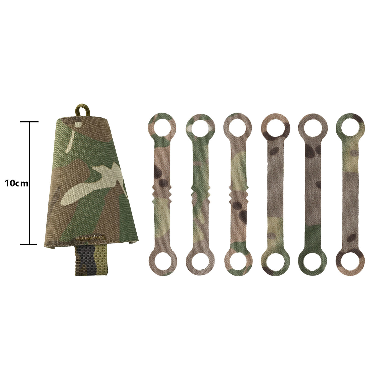 Tactical Chem Light Holders wi - Hunting Outdoor Store 评论和价格