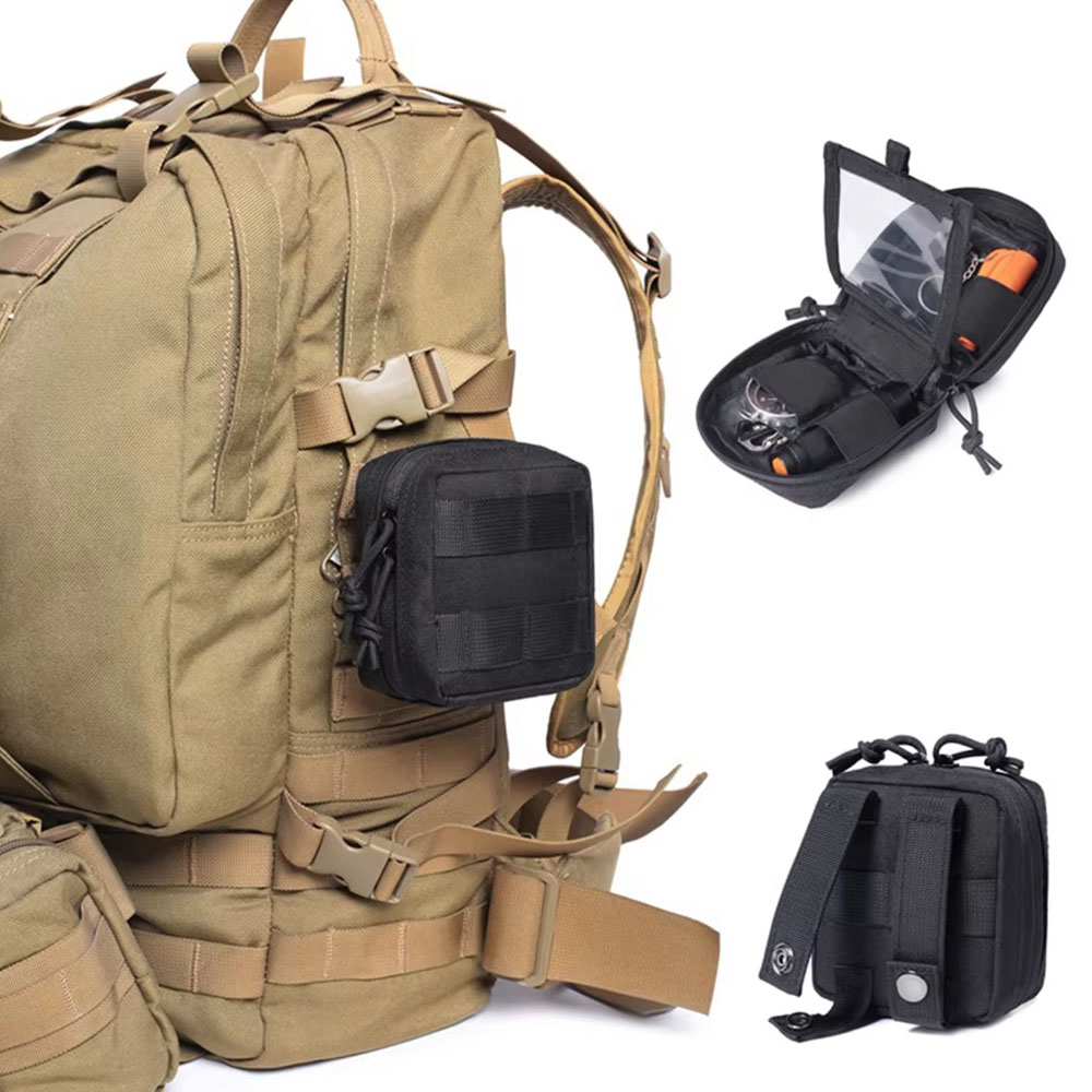 Tactical Multifunctional Stora - Hunting Outdoor Store 评论和价格