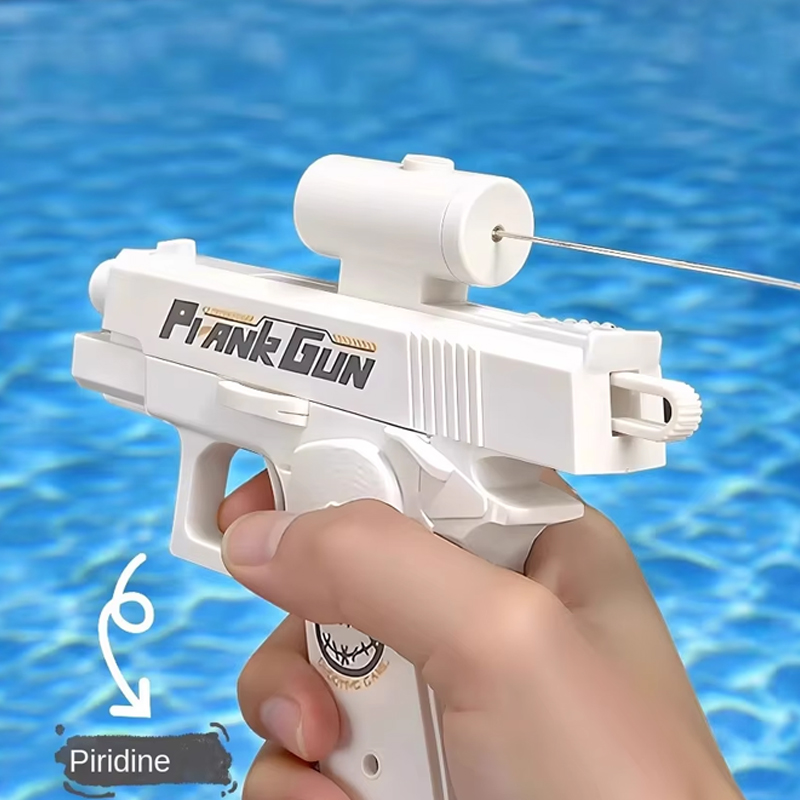 Summer Two-Way Water Gun Prank - Outdoor Hunting Toys 评论和价格