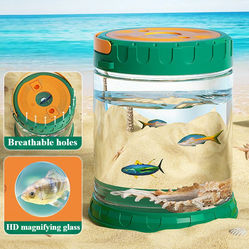 Catch The Sea Set Kids Toys Be - Outdoor Hunting Toys 评论和价格
