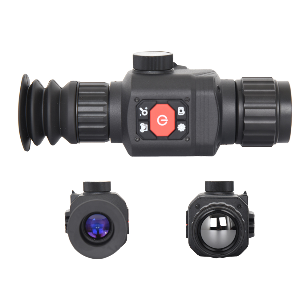 Upgraded Version CS-6 Thermal  - Outdoor Hunting Images 评论和价格