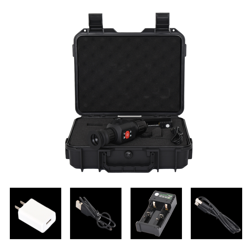 Upgraded Version CS-6 Thermal  - Outdoor Hunting Images 评论和价格