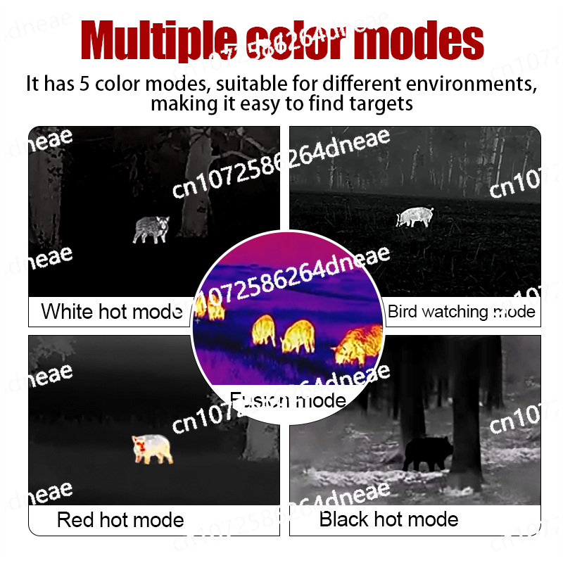 of AnimalsLM02 Series  Monocul - Outdoor Hunting Images 评论和价格