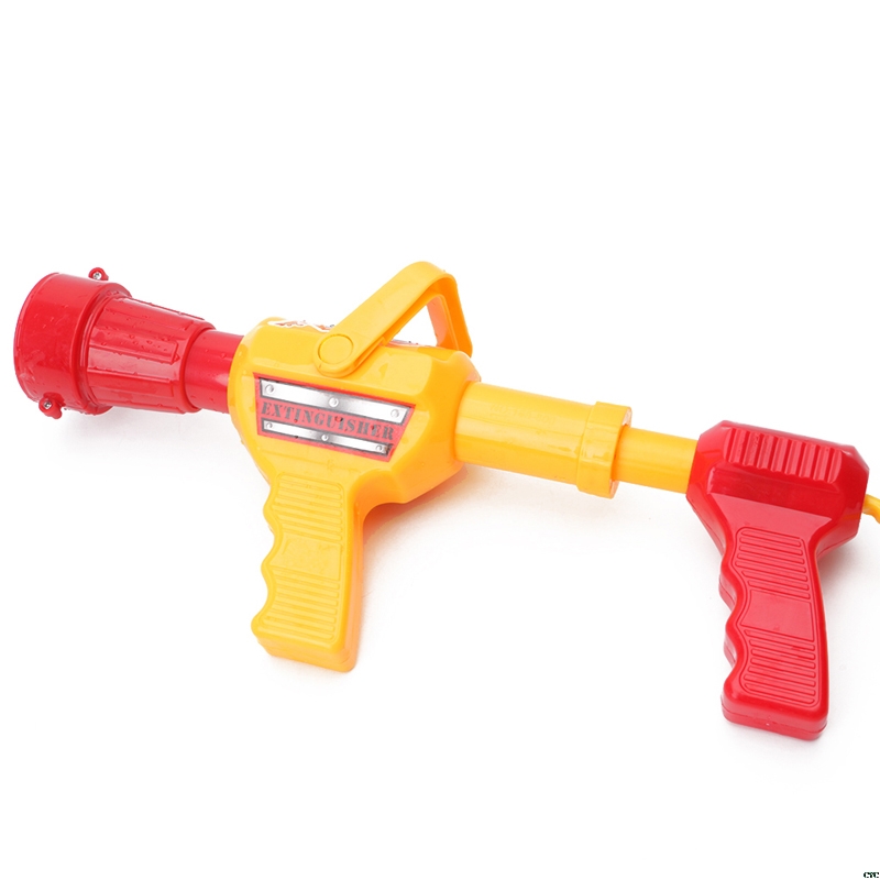 Fire Backpack Water Gun Large  - Outdoor Hunting Toys 评论和价格