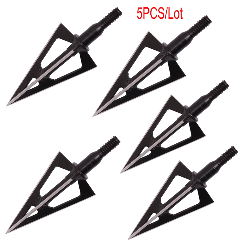 In Store 5PCS Devil Archery Po - Hunting Outdoor Store 评论和价格