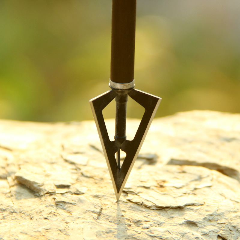 In Store 5PCS Devil Archery Po - Hunting Outdoor Store 评论和价格