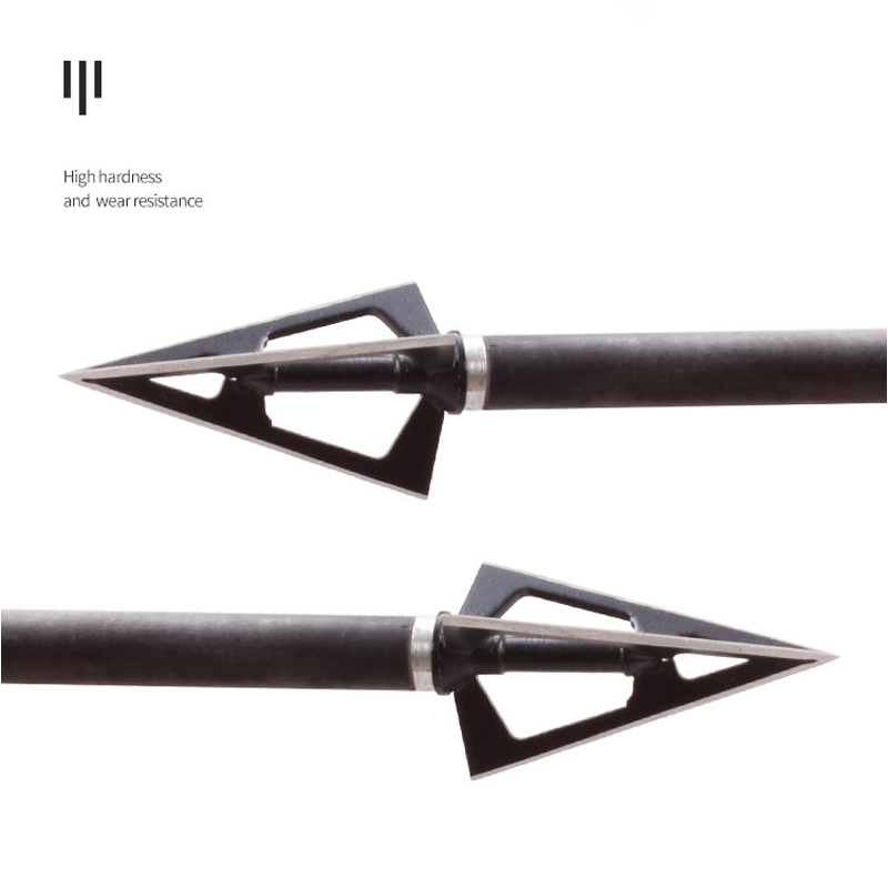 In Store 5PCS Devil Archery Po - Hunting Outdoor Store 评论和价格