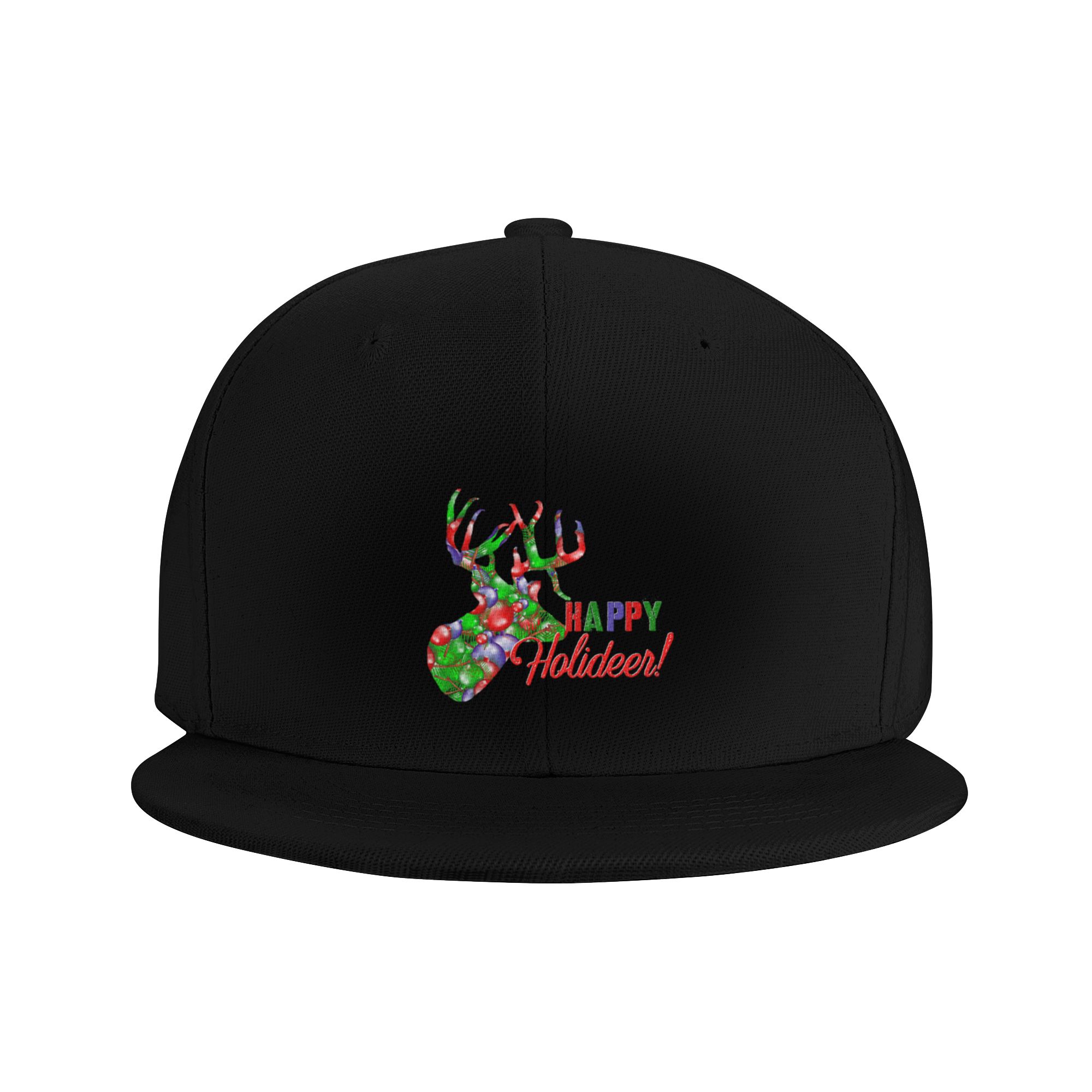 Fashion Christmas Deer  Happy  - Hunting Outdoor Christmas Decorations 评论和价格