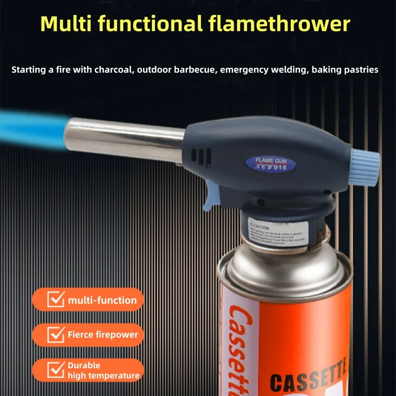915 Spray Gun Head Portable Ca - Outdoor Hunting Kitchen 评论和价格