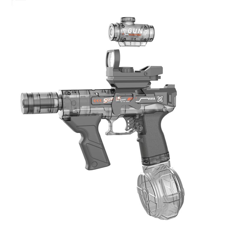 2026 Electric Autonomous Water - Outdoor Hunting Toys 评论和价格