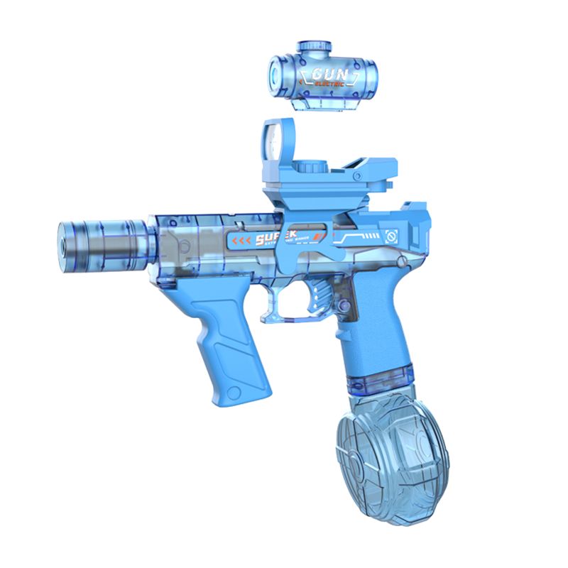 2026 Electric Autonomous Water - Outdoor Hunting Toys 评论和价格