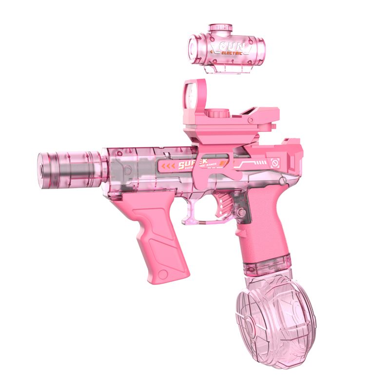 2026 Electric Autonomous Water - Outdoor Hunting Toys 评论和价格