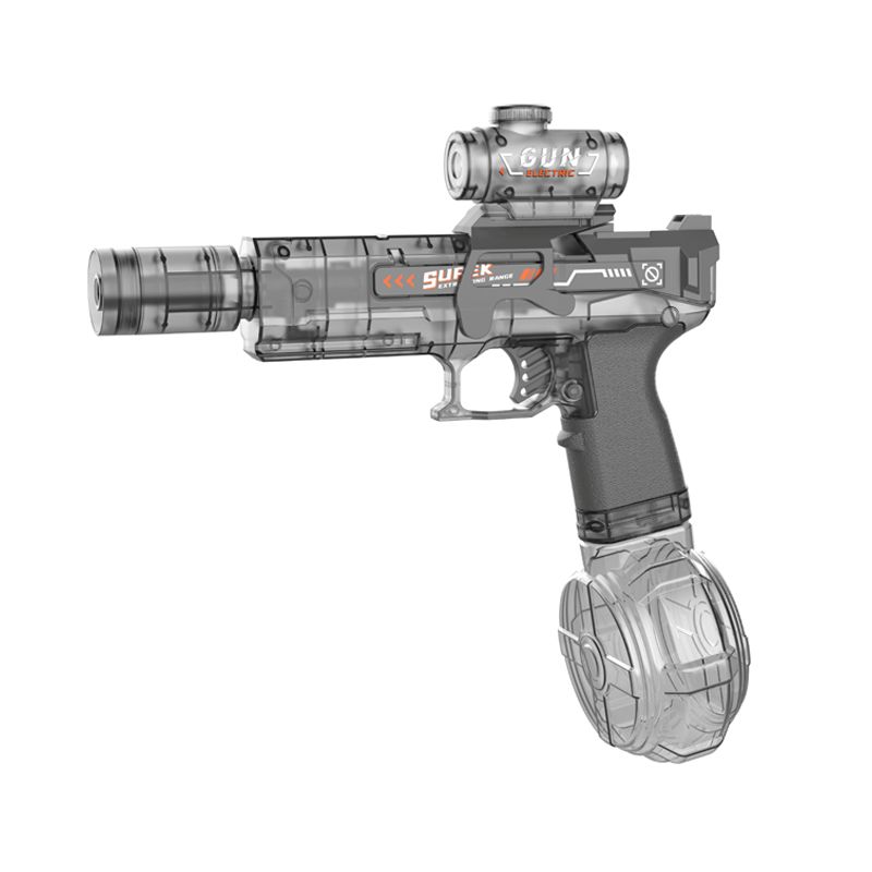 2026 Electric Autonomous Water - Outdoor Hunting Toys 评论和价格