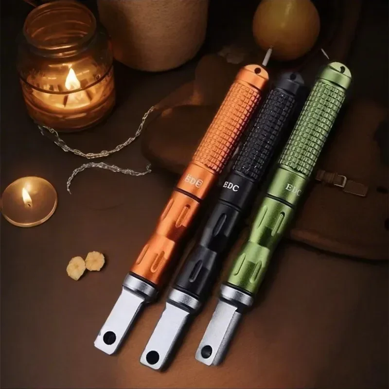 New Outdoor Survival Waterproo - Fire Starter Waterproof 评论和价格