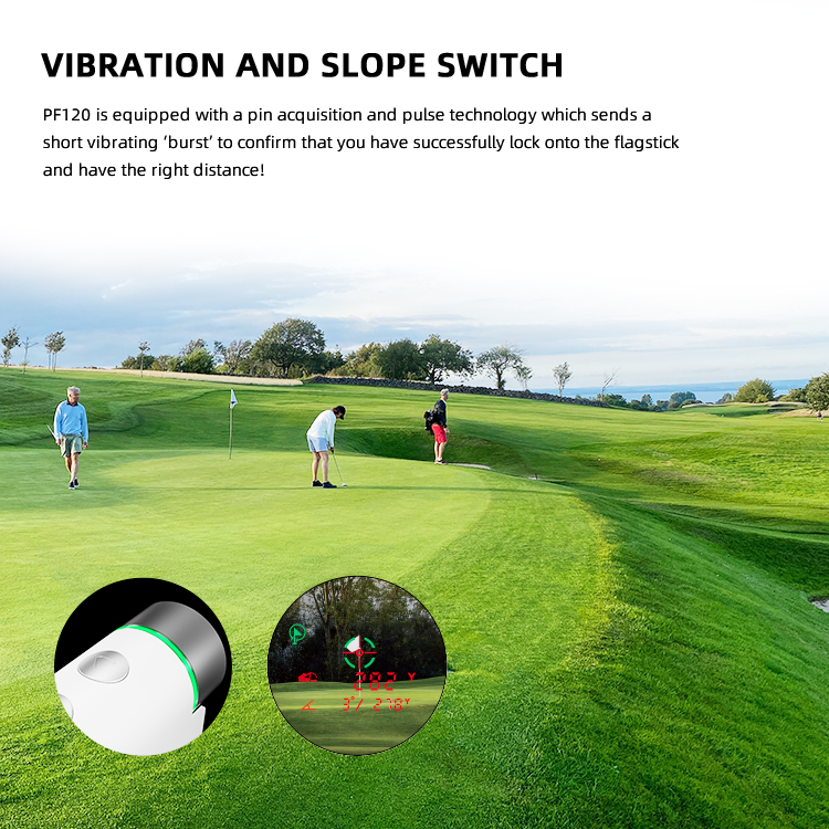 New Released 1000m Golf  Range - Hunting & Outdoor Supplies Vanderbijlpark Photos 评论和价格