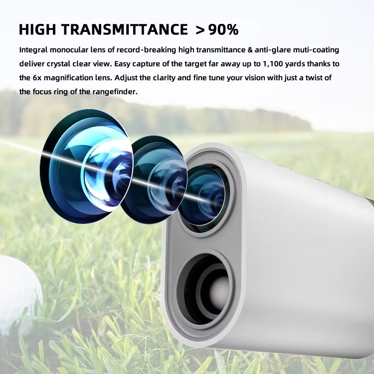 New Released 1000m Golf  Range - Hunting & Outdoor Supplies Vanderbijlpark Photos 评论和价格