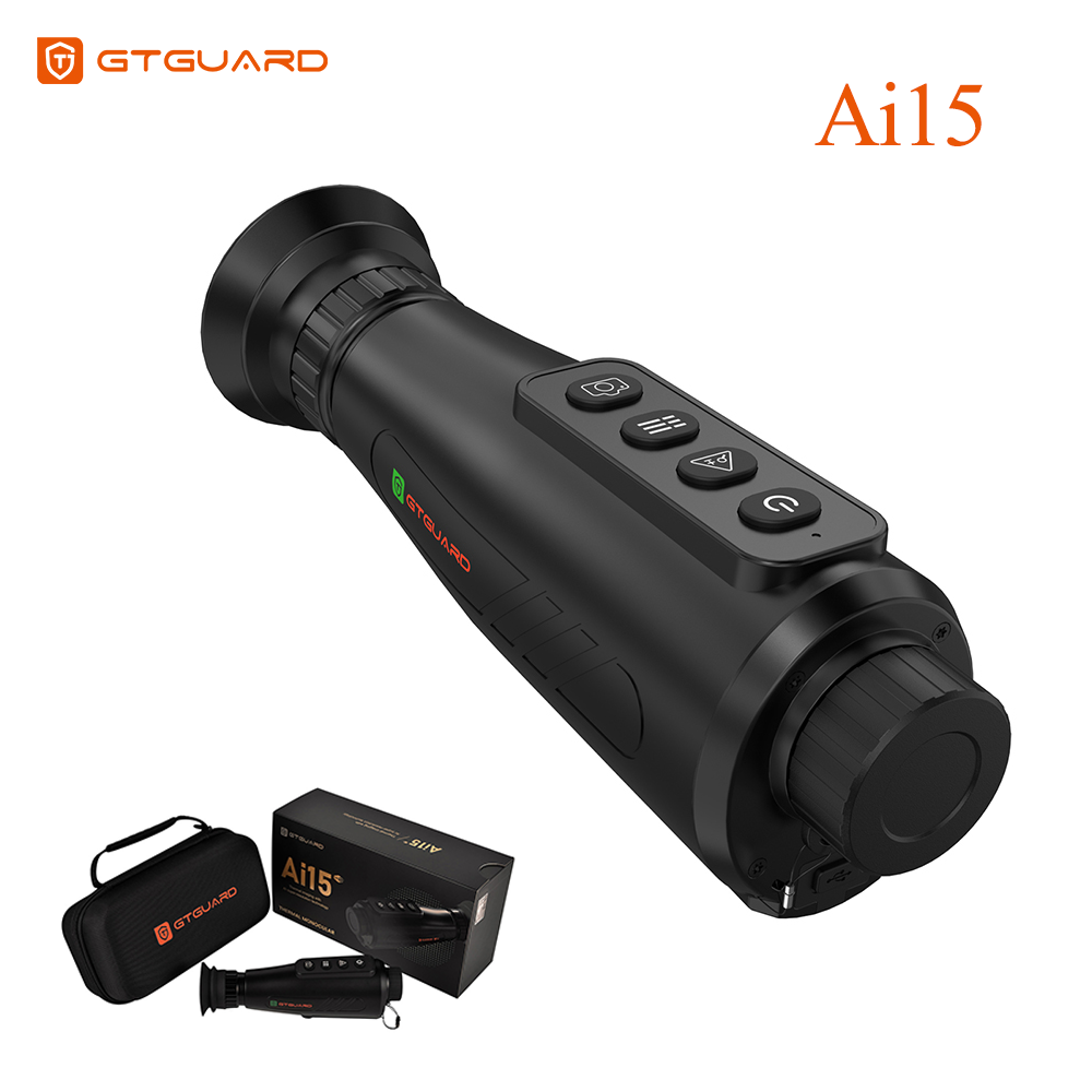 New thermal imaging outdoor Bo - Outdoor Hunting Images 评论和价格