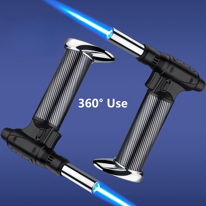 360° Ignition Butane Gas Light - Outdoor Hunting Kitchen 评论和价格