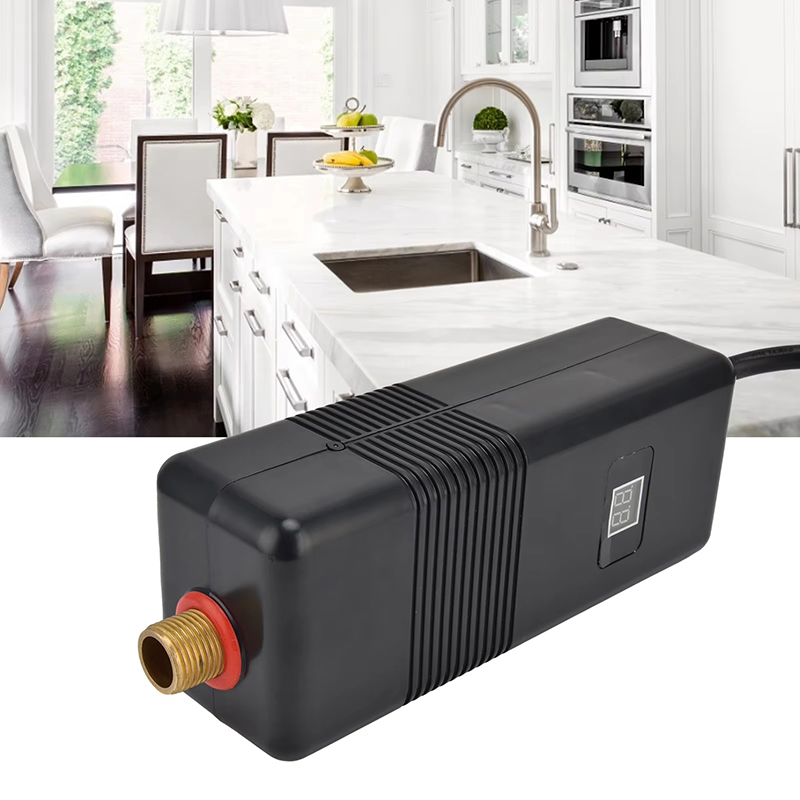 3KW/3.5KW Instant Electric Wat - Outdoor Hunting Kitchen 评论和价格