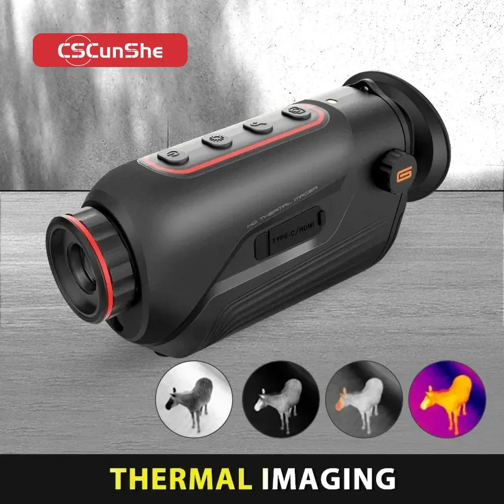 G210 Thermal Imager Hunting Mo - Outdoor Hunting Images 评论和价格