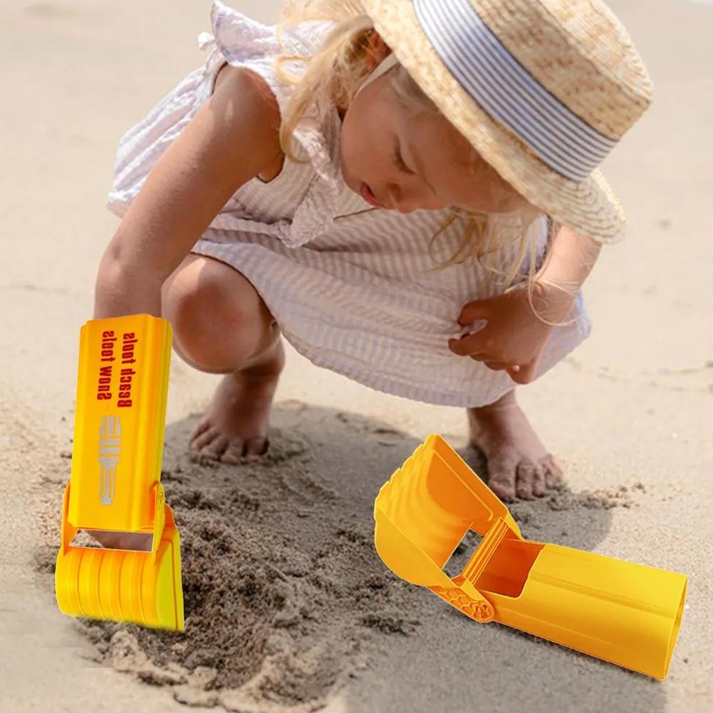 1/3PCS Excavator Digging Hand  - Outdoor Hunting Toys 评论和价格