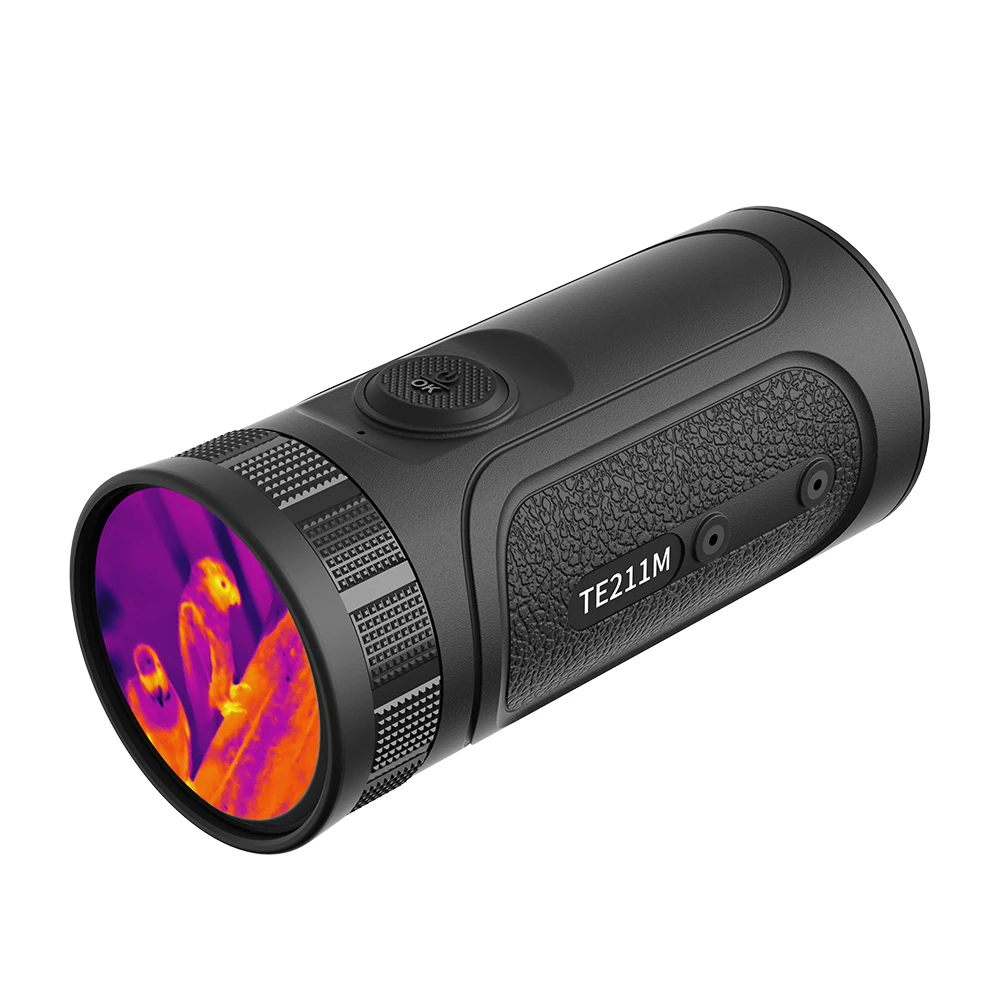 Handheld Thermal Imaging Monoc - Outdoor Hunting Images 评论和价格