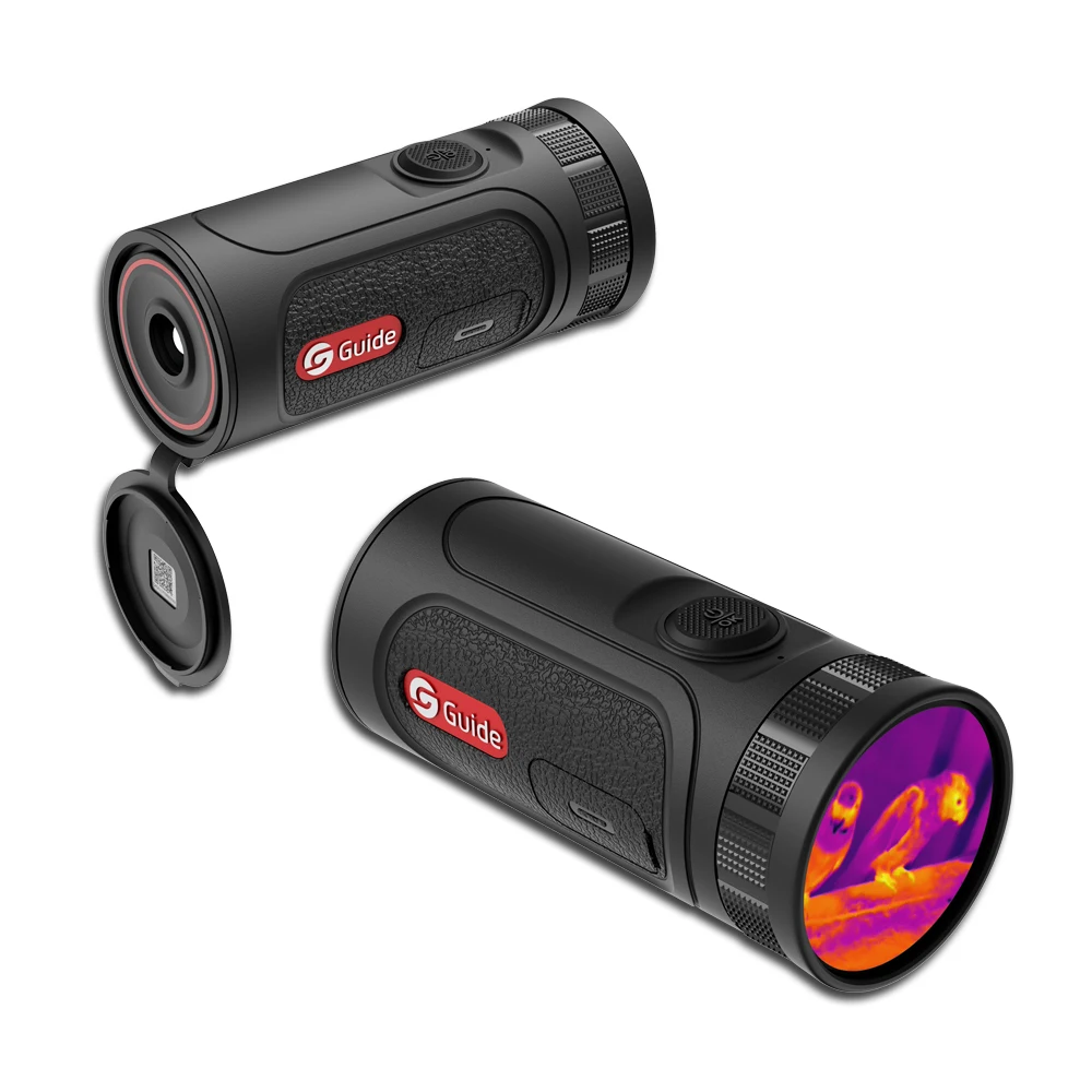 Handheld Thermal Imaging Monoc - Outdoor Hunting Images 评论和价格