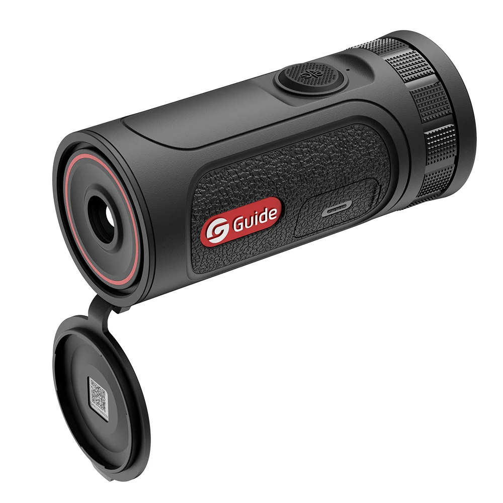 Handheld Thermal Imaging Monoc - Outdoor Hunting Images 评论和价格