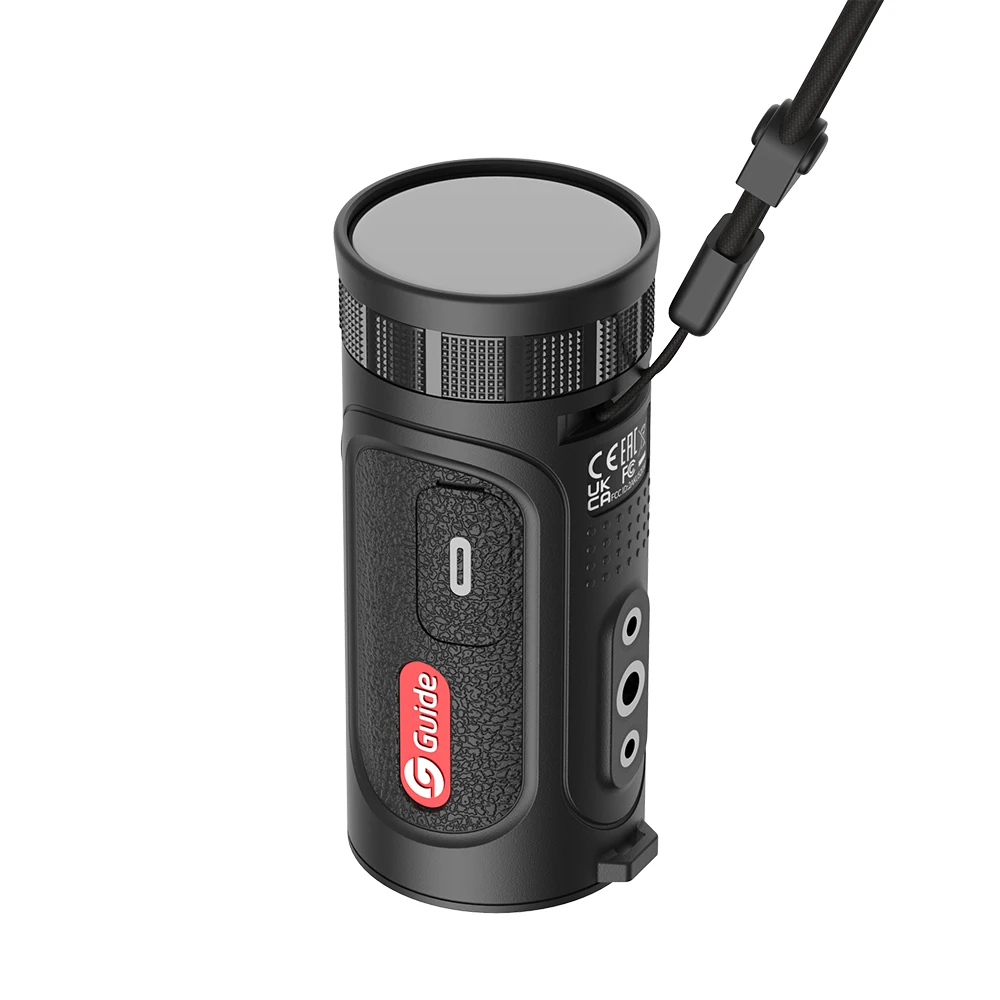 Handheld Thermal Imaging Monoc - Outdoor Hunting Images 评论和价格