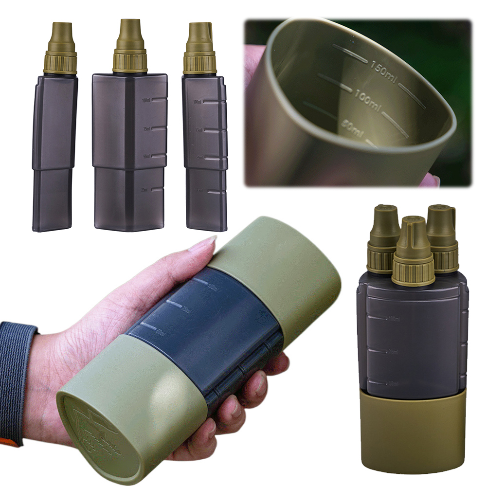 3 In 1 Outdoor Camping Seasoni - Outdoor Hunting Kitchen 评论和价格
